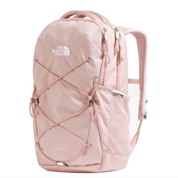 North Face Jester Backpack Endorsed by the American Chiropractic Association! - Picture 1 of 12